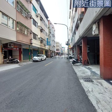 五甲家樂福商圈優質四樓透天店住(有後門)｜高雄市鳳山區三商街