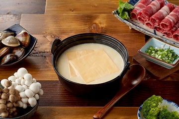 起司牛奶鍋(3-4人份,1000g)