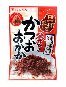 ★まとめ買い★　にんべん　　かつお・おかかふりかけ　袋４０Ｇ　×40個