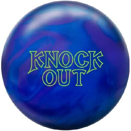 Brunswick Knock Out Bruiser Bowling Ball 14