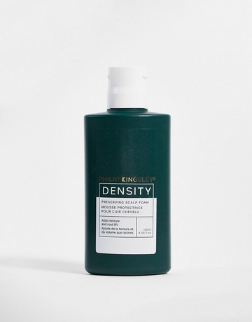 Philip Kingsley Density Preserving Scalp Foam 120ml-No colour