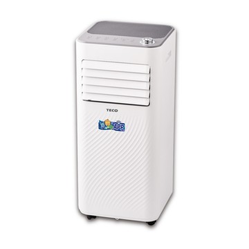 TECO 東元   XYFMP-2806FH 冷暖除溼 移動式冷氣 10000BTU