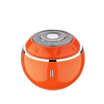 剃光頭神器剃光頭專用油頭增白器理發剃須刀電動光頭理發器自刮男【北歐家居生活】