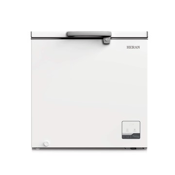 【HERAN 禾聯】預購  200L臥式變頻冷凍櫃(HFZ-20L2V)