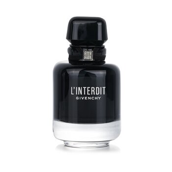 Givenchy 紀梵希 L'Interdit 濃香水噴霧 80ml/2.7oz-香水