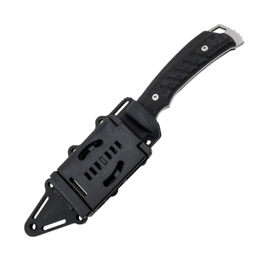 ソグ SOG  USA製 ピラー ナイフ  S35VN鋼 マイカルタハンドル PILLAR