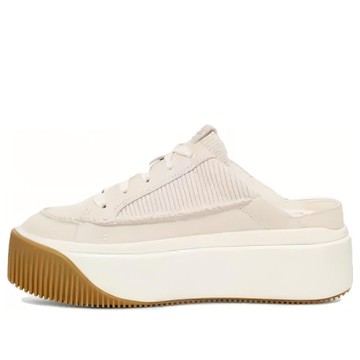 (WMNS) Ugg EZ-Duzzit Mule 'White'