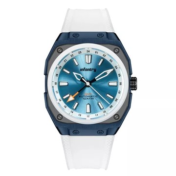 MOD 42mm毫米 - 水冰