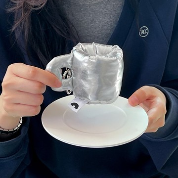ESPRESSO MUG 鑰匙圈