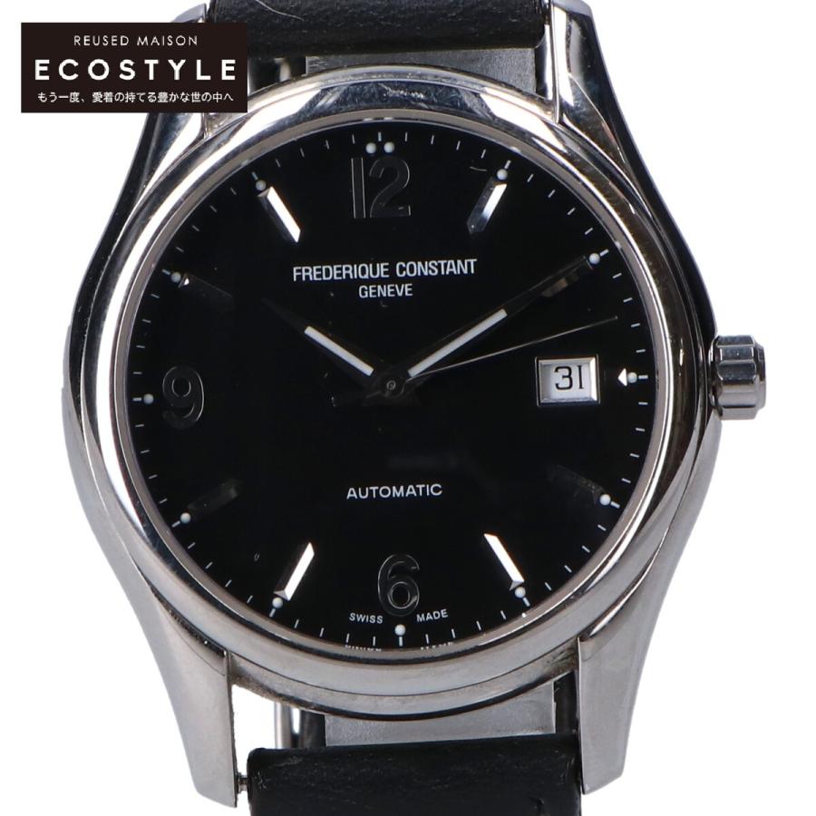 FREDERIQUE CONSTANT フレデリックコンスタント FC-303X4B24/6 バック