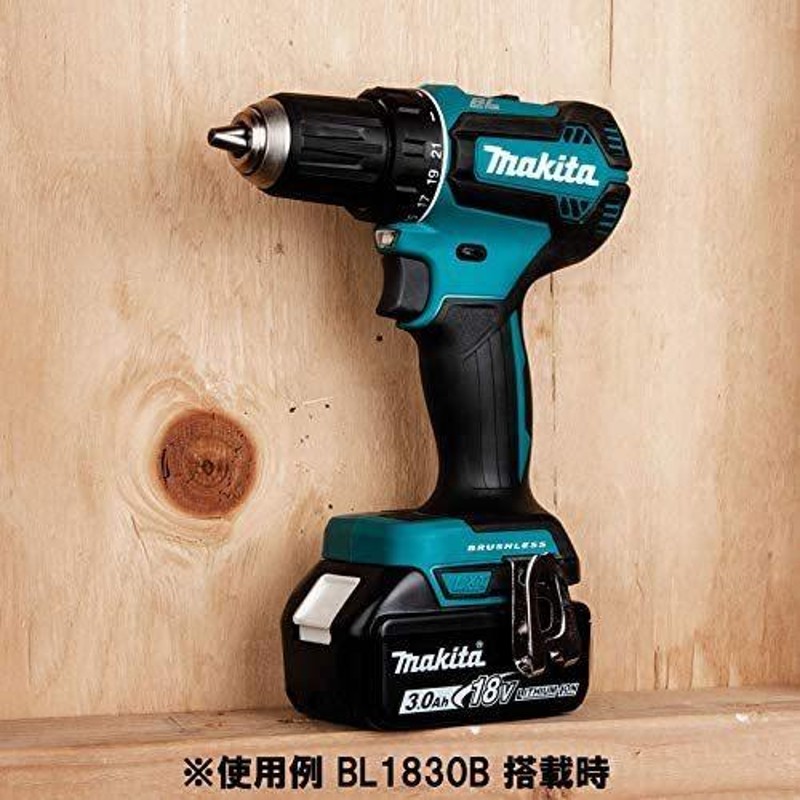 Makita マキタ XPH10Z 18V ハンマードリル ｜直輸入品 WEB限定 - 電動工具