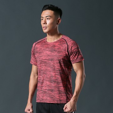 機能排汗速乾衣 / 涼感衣 / 運動上衣 / 男女尺碼 / M到8XL / 七色【QTJBY1806】