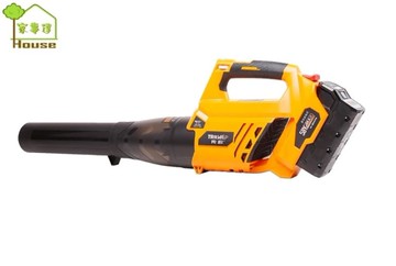 [ 家事達] MAX-POWER 鋰電式手提吹風機-58V 特價