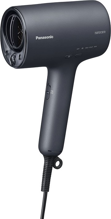 【折300+10%回饋】【日本代購】Panasonic松下納米水離子電吹風高滲透納米水離子&礦物質搭載深海軍藍EH-NA0J-A
