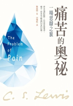 痛苦的奧祕：一場思辨之旅[二手書_良好]