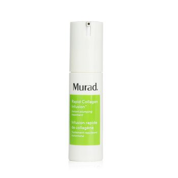 Murad 慕勒 速效胶原蛋白精华素 30ml/1oz-保濕及護理