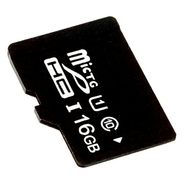 家承生活 記憶卡yw-pd612 高速傳輸 穩定耐用 輕巧便攜  1入  16GB