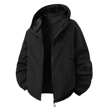 現貨+預購 最強UPF50+防曬外套速乾冰絲連帽外套SPF50+-男女防曬衣9色74kw11【獨家進口】【米蘭精品】