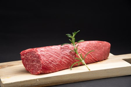 SS01　松阪牛モモブロック　約500ｇ／（冷凍）瀬古食品　JGAP認定　松阪肉　名産　お取り寄せグルメ　三重県　大台町