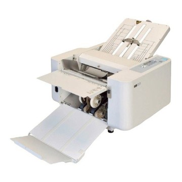 【UCHIDA】 內田 A3 摺紙機 折紙機 /台 EZF-300