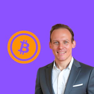 Bitcoin And Cryptocurrency Investing, Trading, And Daily Use