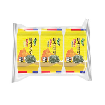 元本山朝鮮(9切)9枚3包