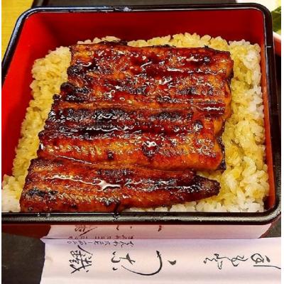 ふるさと納税 焼津市 鰻の蒲焼 鮪の生ハム 焼津銀鮮 詰合せ Aセット(a12-096)