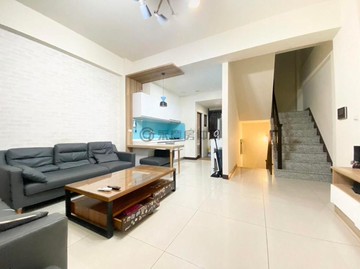 仁武區#翊城河苑#輕屋齡#孝親房#大面寬#美車墅｜高雄市仁武區澄觀路