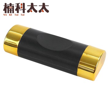 餐廳筷架 黑金 合金筷架 環保筷 家用筷子 餐廳營業用 托筷枕 湯匙架 創意餐具 營業用筷架 ACRBG