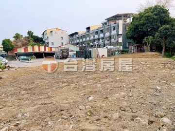 國三草屯交流道大面寬乙種建築用地｜南投縣草屯鎮龍德段