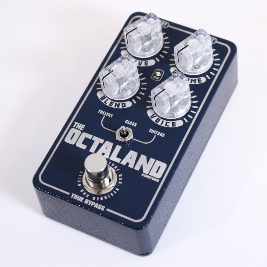 (中古) KING TONE GUITAR   THE OCTALAND MINI (渋谷店)