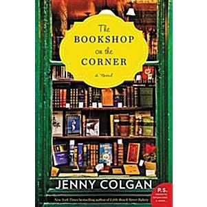 The Bookshop on the Corner (Paperback)