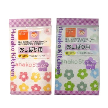 KOKUBO 廚房抹布-2入組
