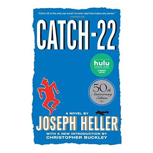 Catch-22: 50th Anniversary Edition