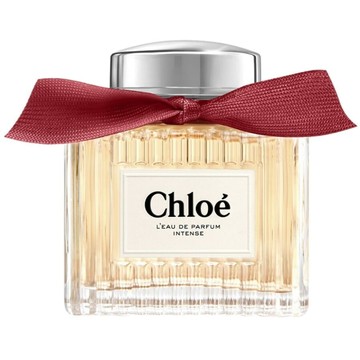 快速出貨【Chloe】L'Eau de Parfum Intense 玫瑰晨語女性淡香精 30ml [平輸版]