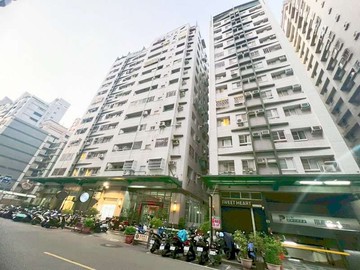 R14漢神巨蛋百貨捷運站高樓層優質3房｜高雄市鼓山區昌盛路