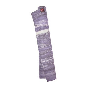 【Manduka】eKo SuperLite 旅行瑜珈墊 1.5mm - Hyacinth Marble