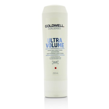 歌薇 Goldwell - 量感瞬間髮膜(細軟髮質)