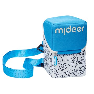 Mideer - 壓克力麥克筆-硬頭(36色)