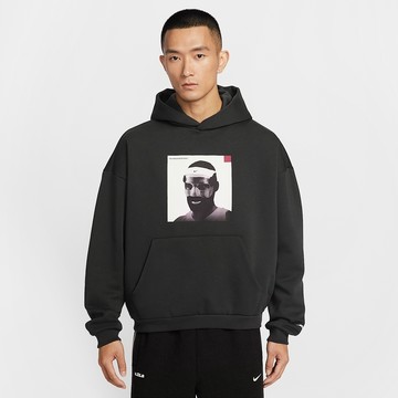 NIKE AS LJ M NK TF SI BRSH PO HD MM 男 圓領套頭衫 IH8845045