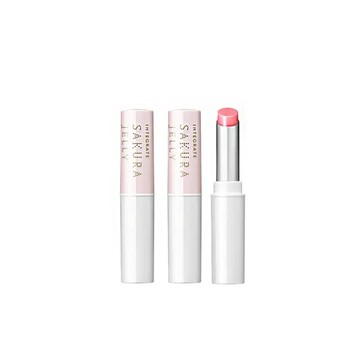 INTEGRATE 櫻特芮 櫻花潤色護唇精華 2入