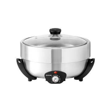 TATUNG大同 4L 電火鍋 /台 TSB-4015S｜領券最高折$220