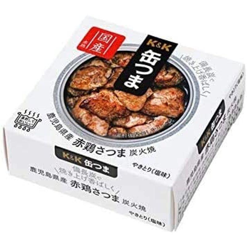 KK 缶つま 6種セット