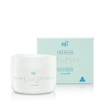 【潔麗雅】 胎盤素賦活霜CoQ10 250g