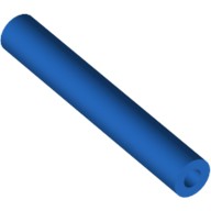 軟管 直徑4mm(氣動) 4mm D.   3L / 2.4cm 藍色 5102c03