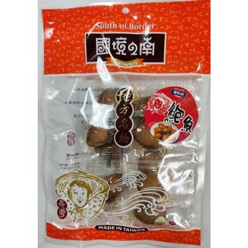 得意中華極鮮食 醬燒一品鮑 即食美味組