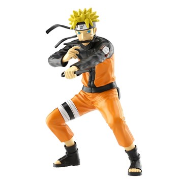 BANDAI 萬代 ENTRY GRADE 漩渦鳴人公仔  1個