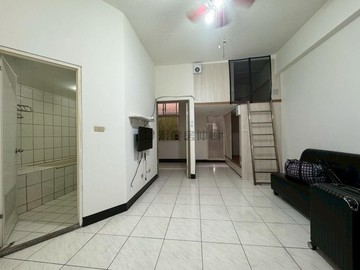 北區鄰近育德園道｜1+1房低總價好入手｜台中市北區篤行路