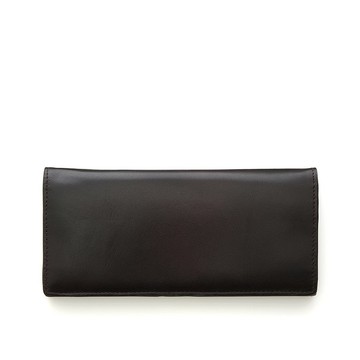 Antique長夾-復古深棕