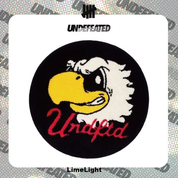 ☆LimeLight☆ Undefeated x Gallery1950 老鷹地毯